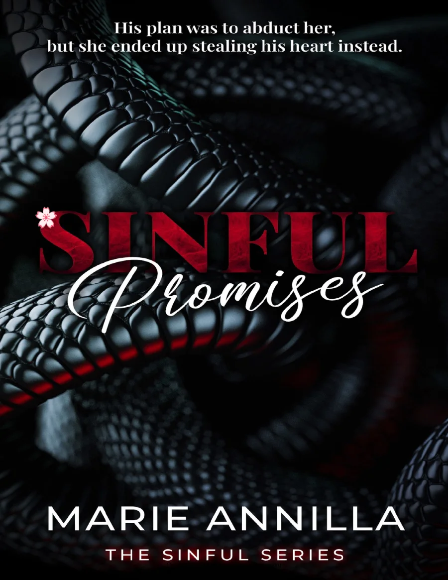 Sinful Promises tr 2 kapak görseli
