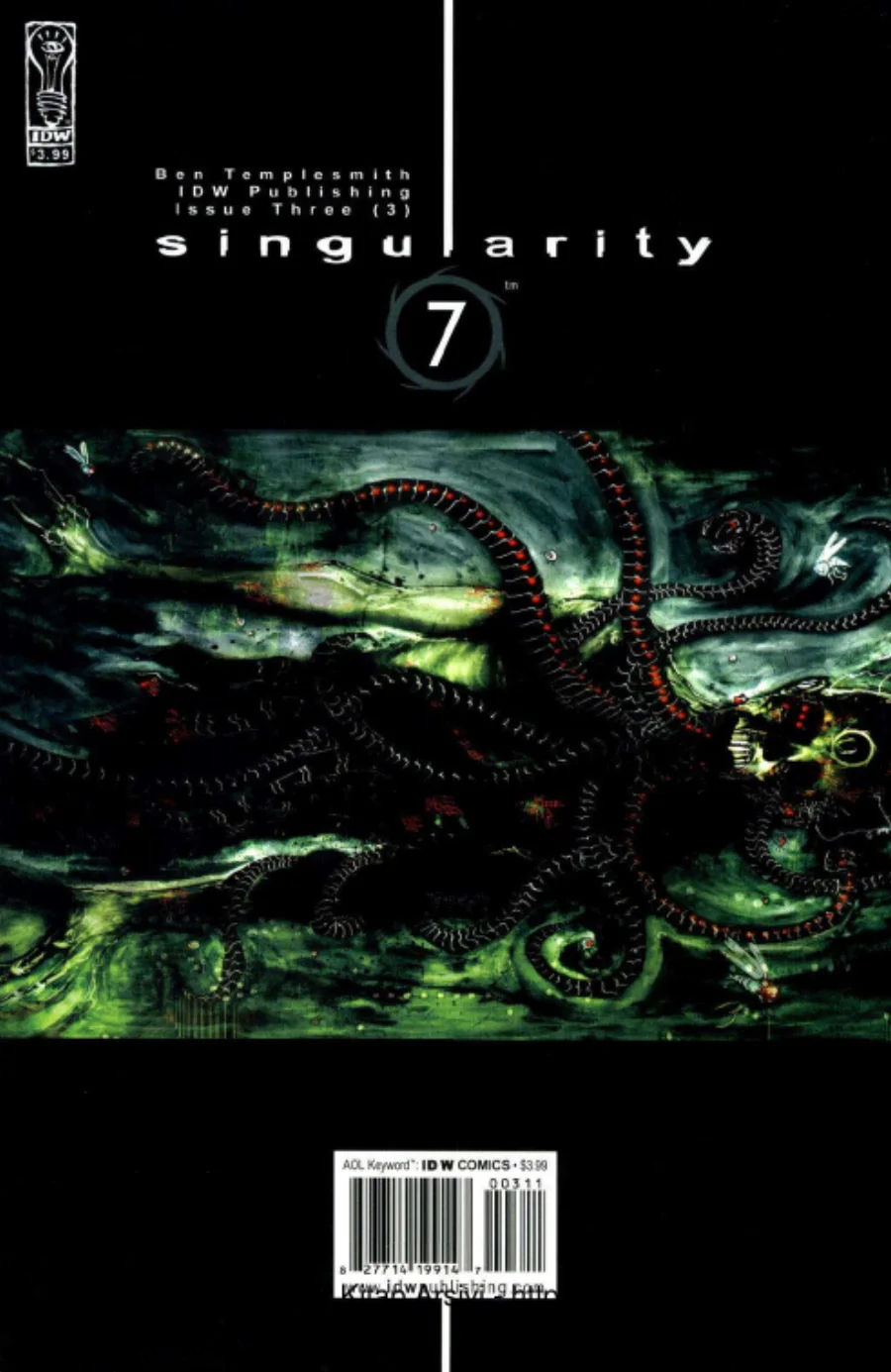 singularity3 kapak görseli