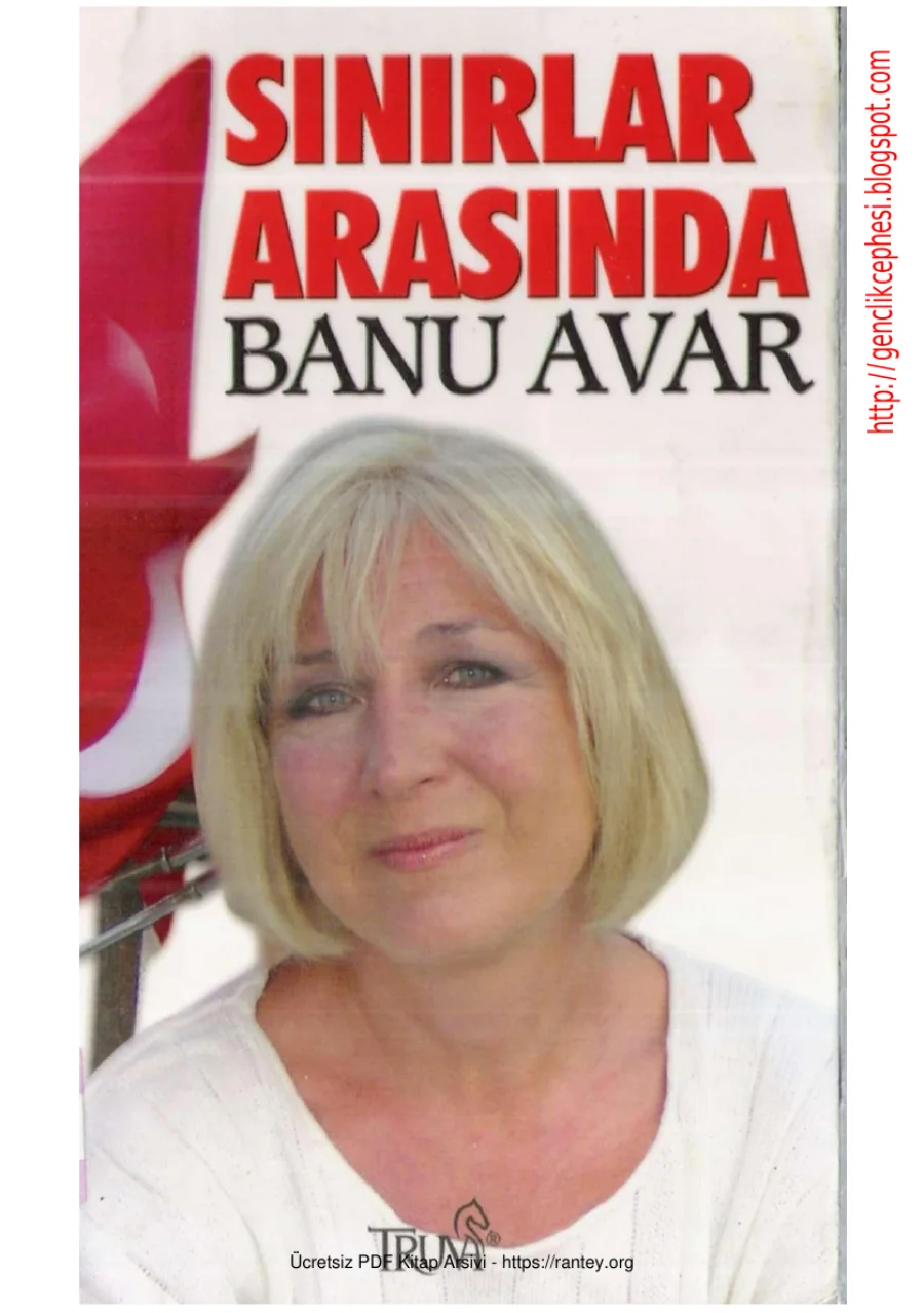 Sınırlar Arasında2 kapak görseli