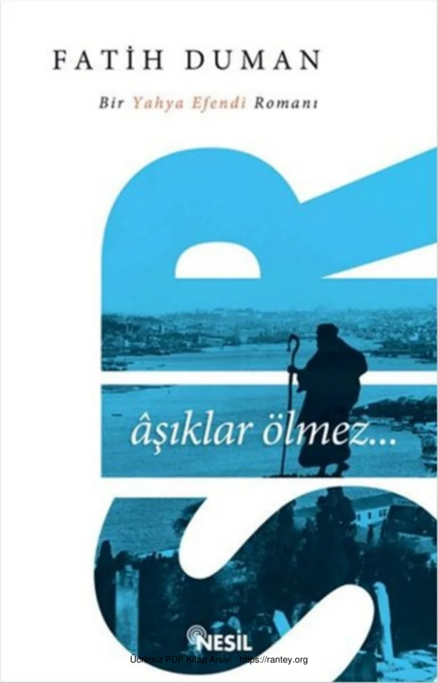 Sır kapak görseli