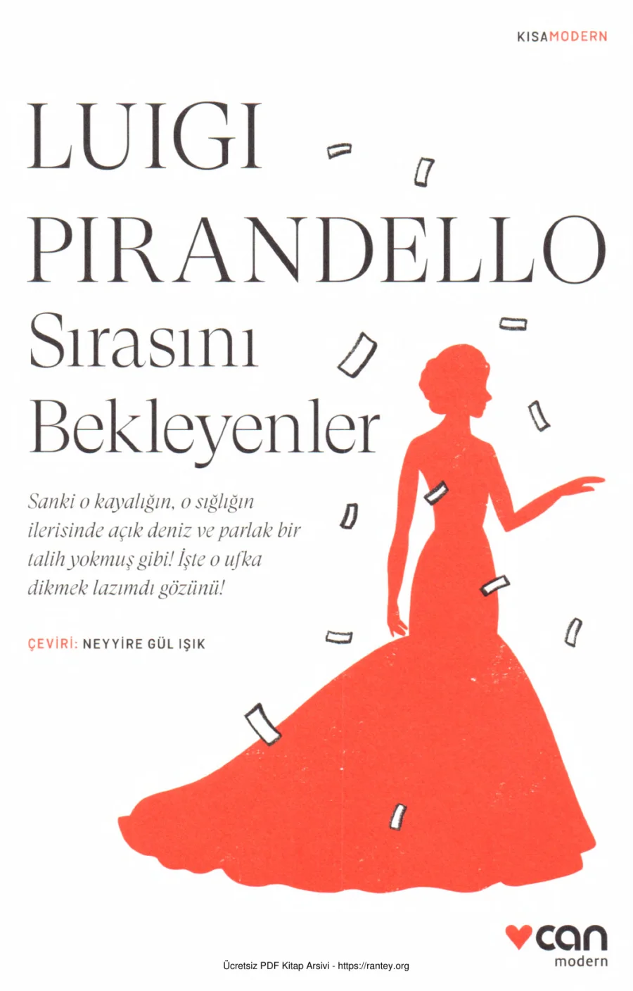 Sırasını Bekleyenler kapak görseli