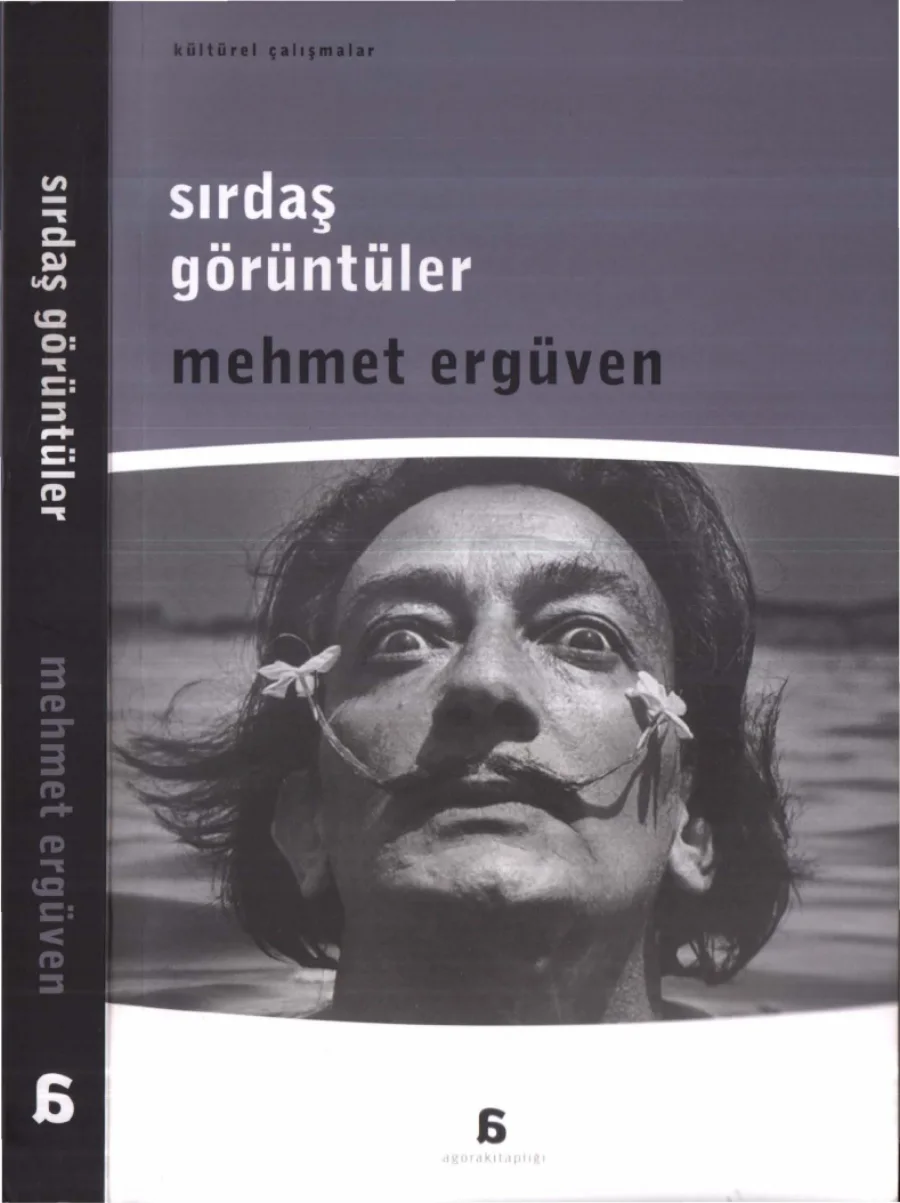 Sırdaş Görüntüler kapak görseli