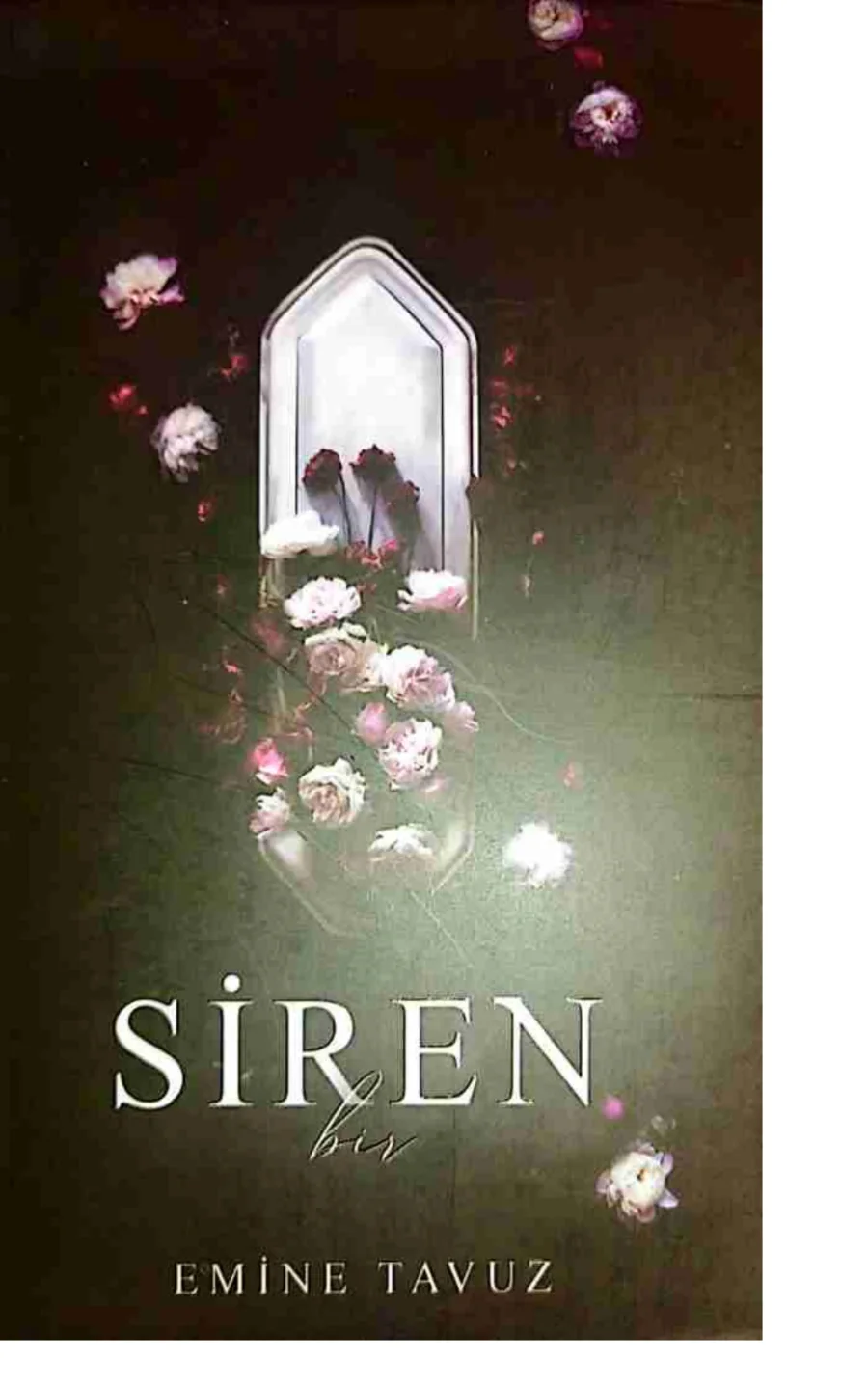 Siren kapak görseli