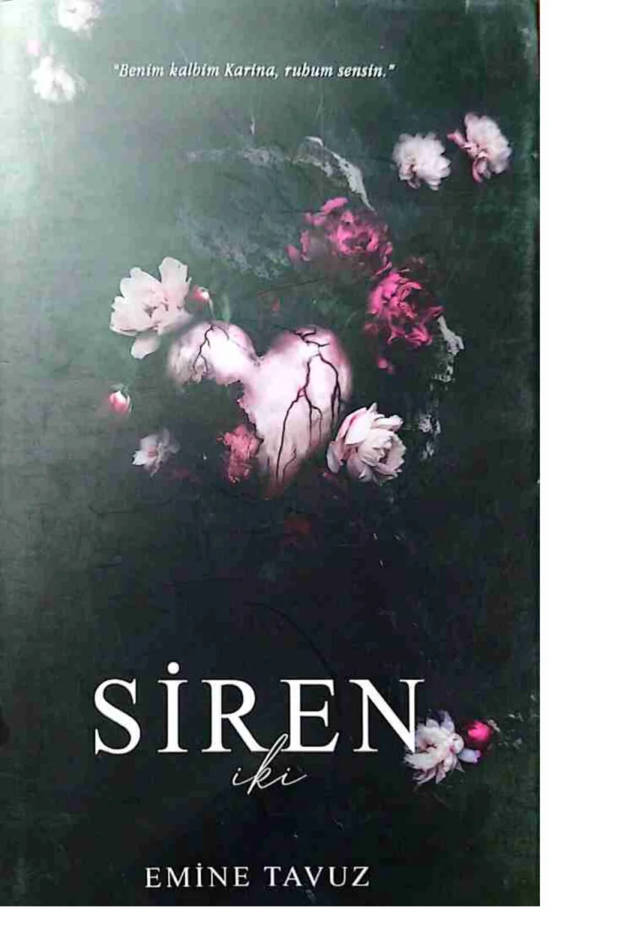 Siren 2 kapak görseli