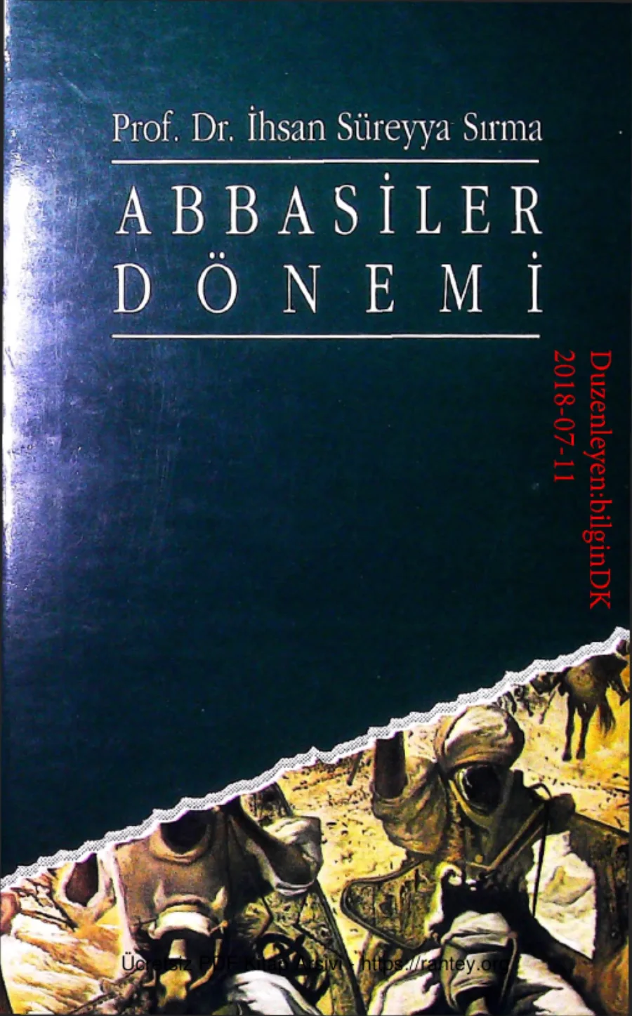 Sirma Abbasiler Donemi kapak görseli