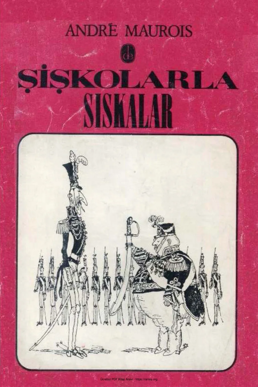 Şişkolarla Sıskalar kapak görseli