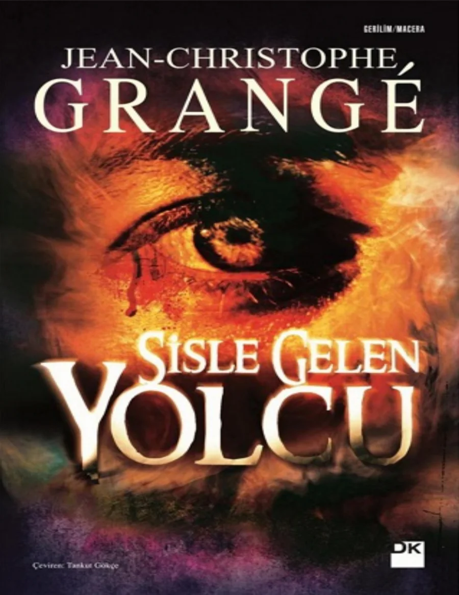 Sisle Gelen Yolcu kapak görseli