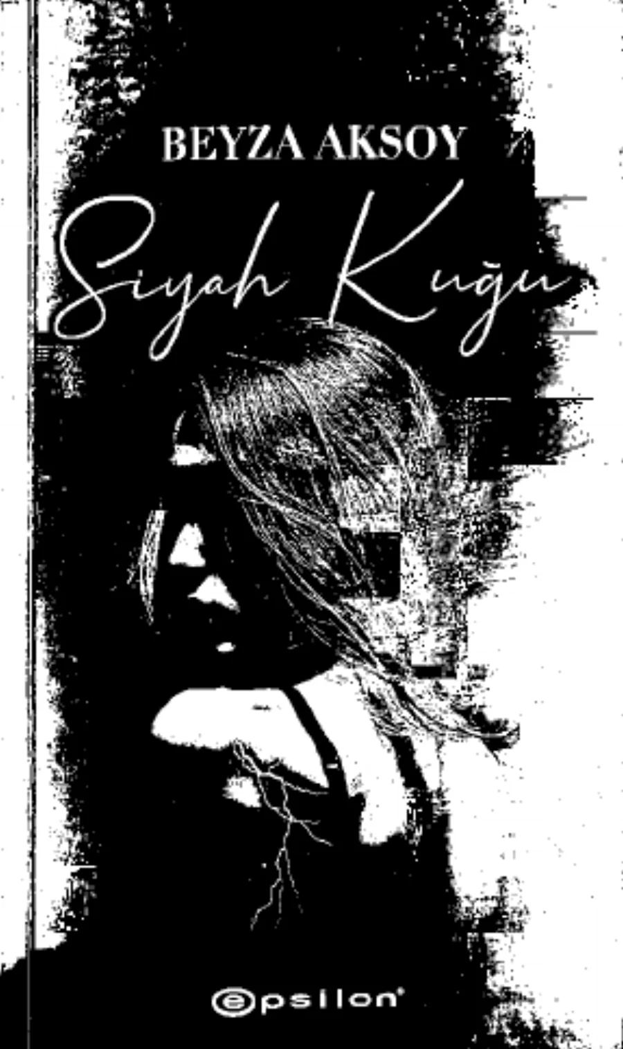 Siyah Kuğu 1 PDF kapak görseli
