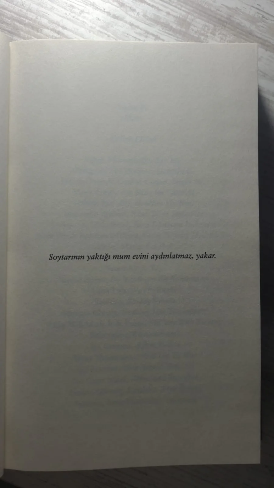 Siyam kapak görseli