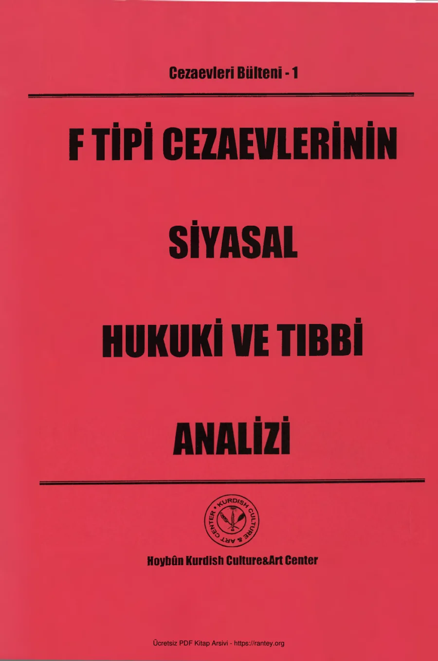 siyasal hukuki ve tıbbi Analizi kapak görseli