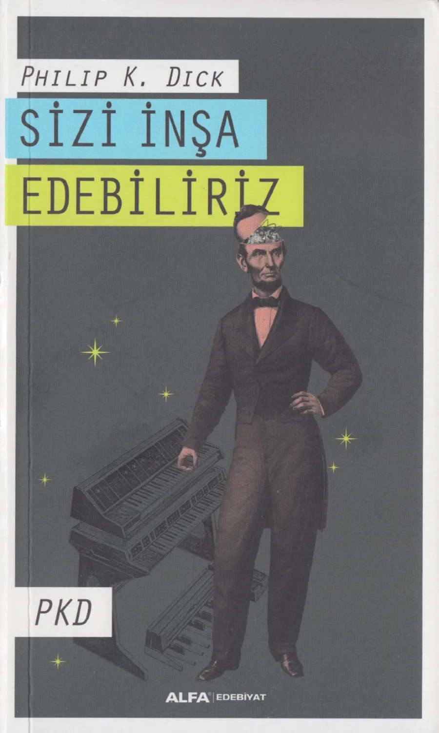 Sizi İnşa Edebiliriz kapak görseli