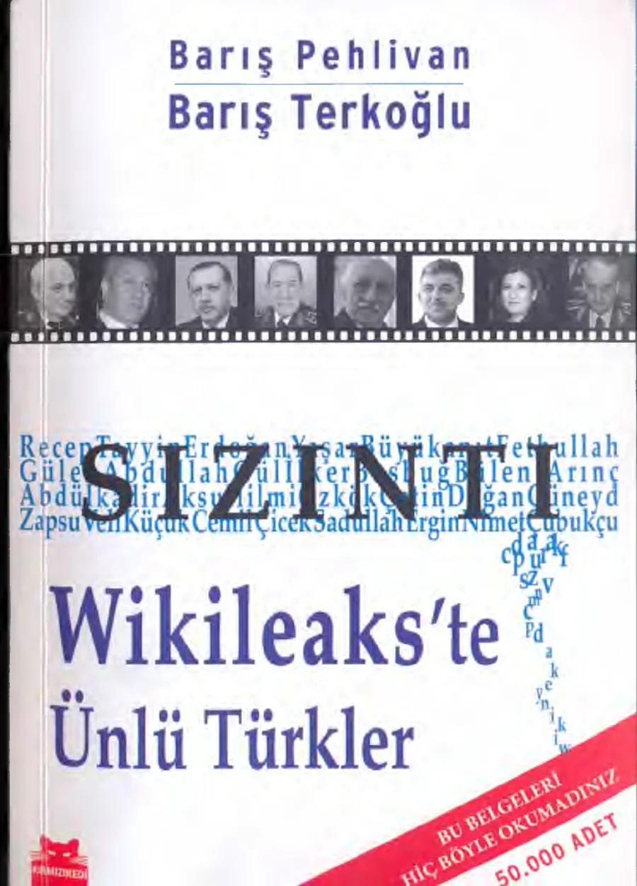 Sızıntı PDF kapak görseli
