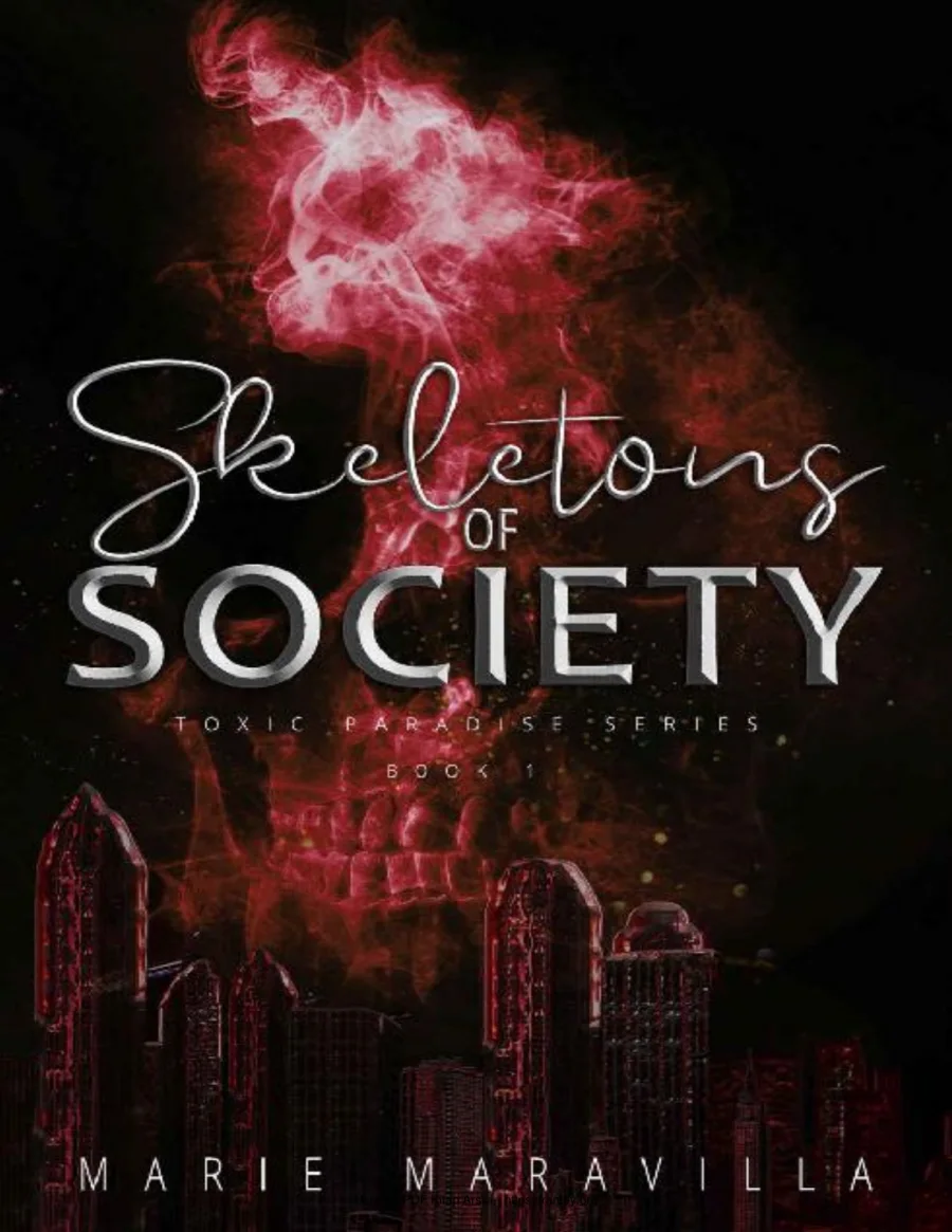 Skeletons of Society kapak görseli