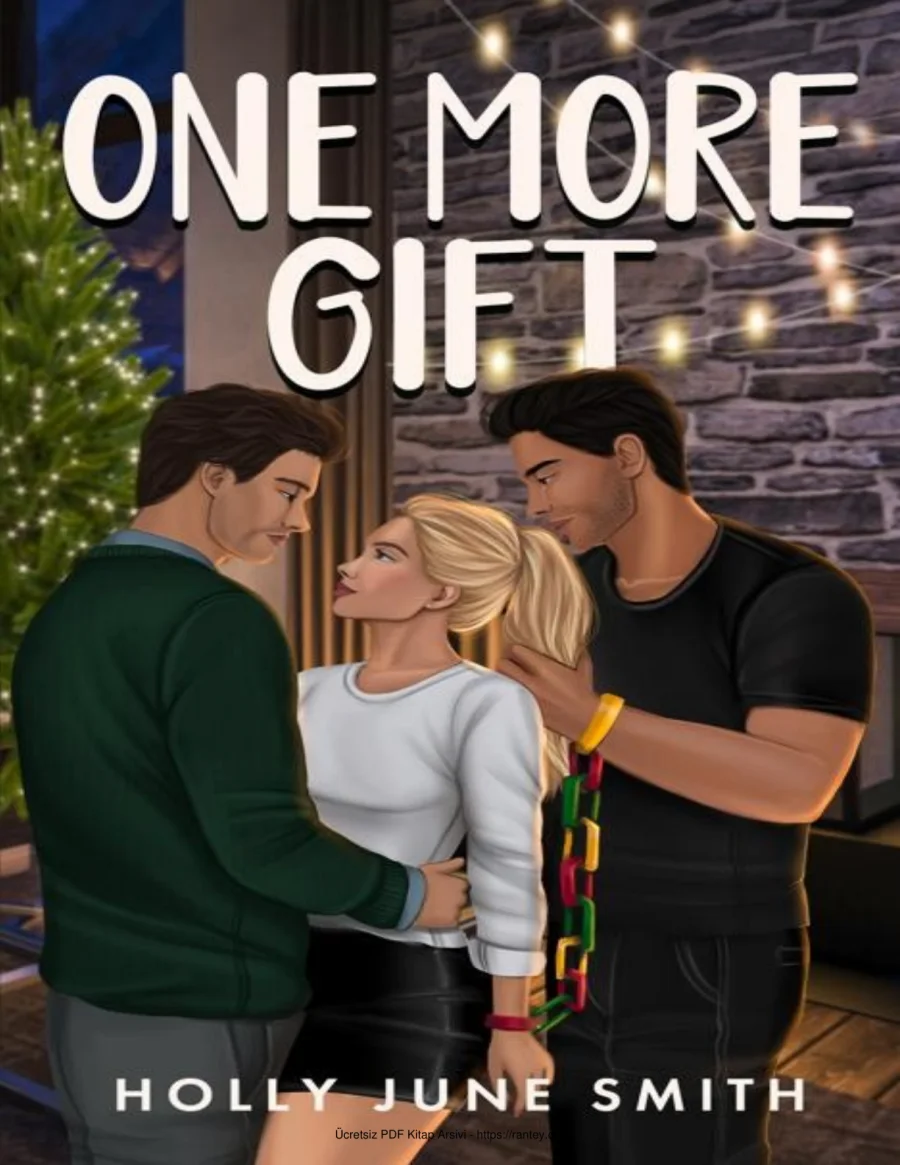 Smith One More Gift kapak görseli