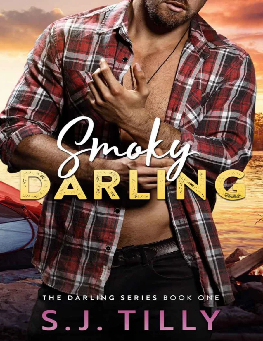 Smoky Darling kapak görseli