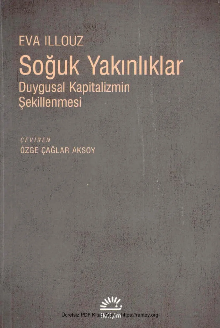 Soğuk kapak görseli