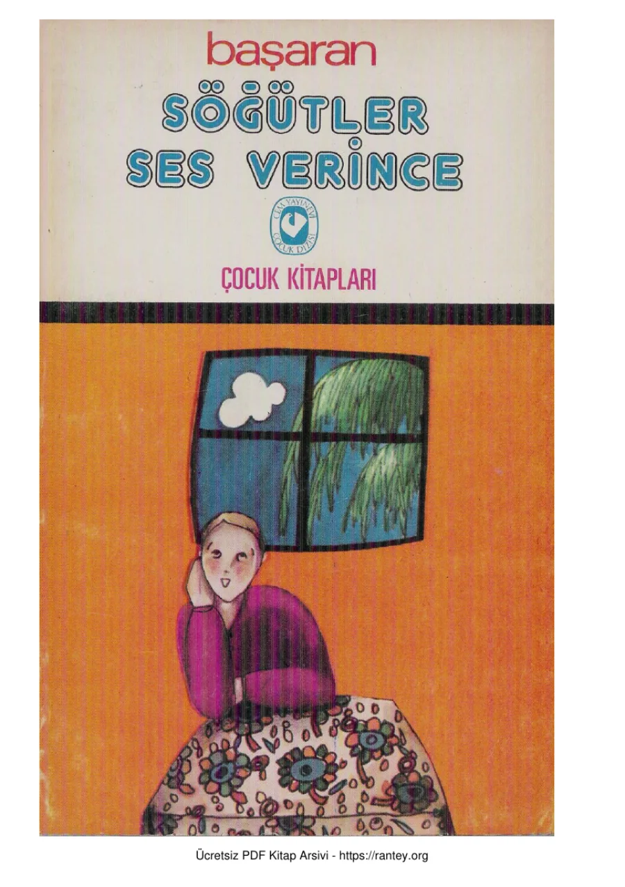 Söğütler Ses Verince kapak görseli