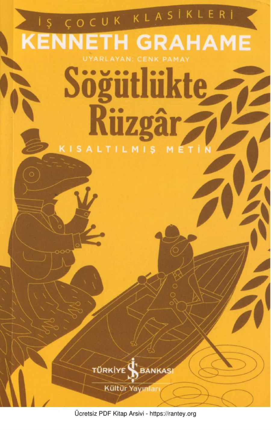 Söğütükte Rüzgar kapak görseli