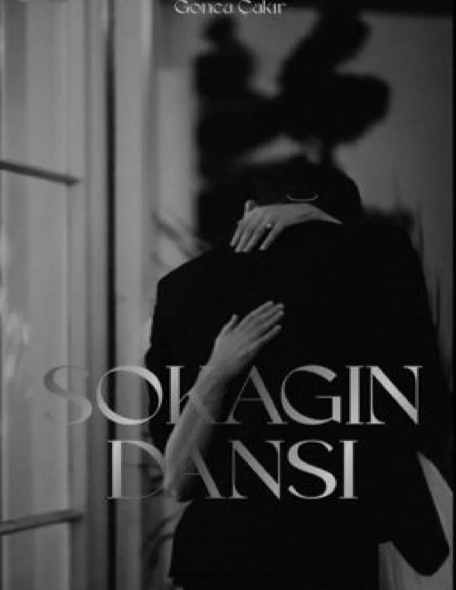 Sokağın Dansı kapak görseli