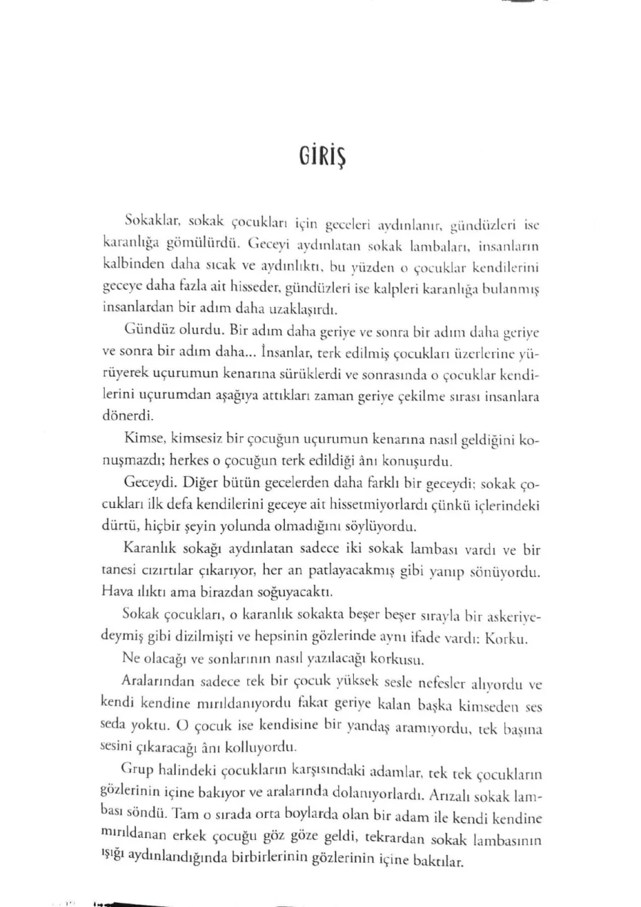 Sokak Nöbetçileri 1 kapak görseli