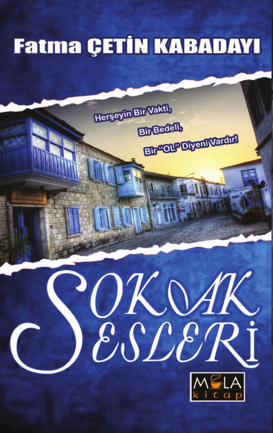 Sokak Sesleri kapak görseli