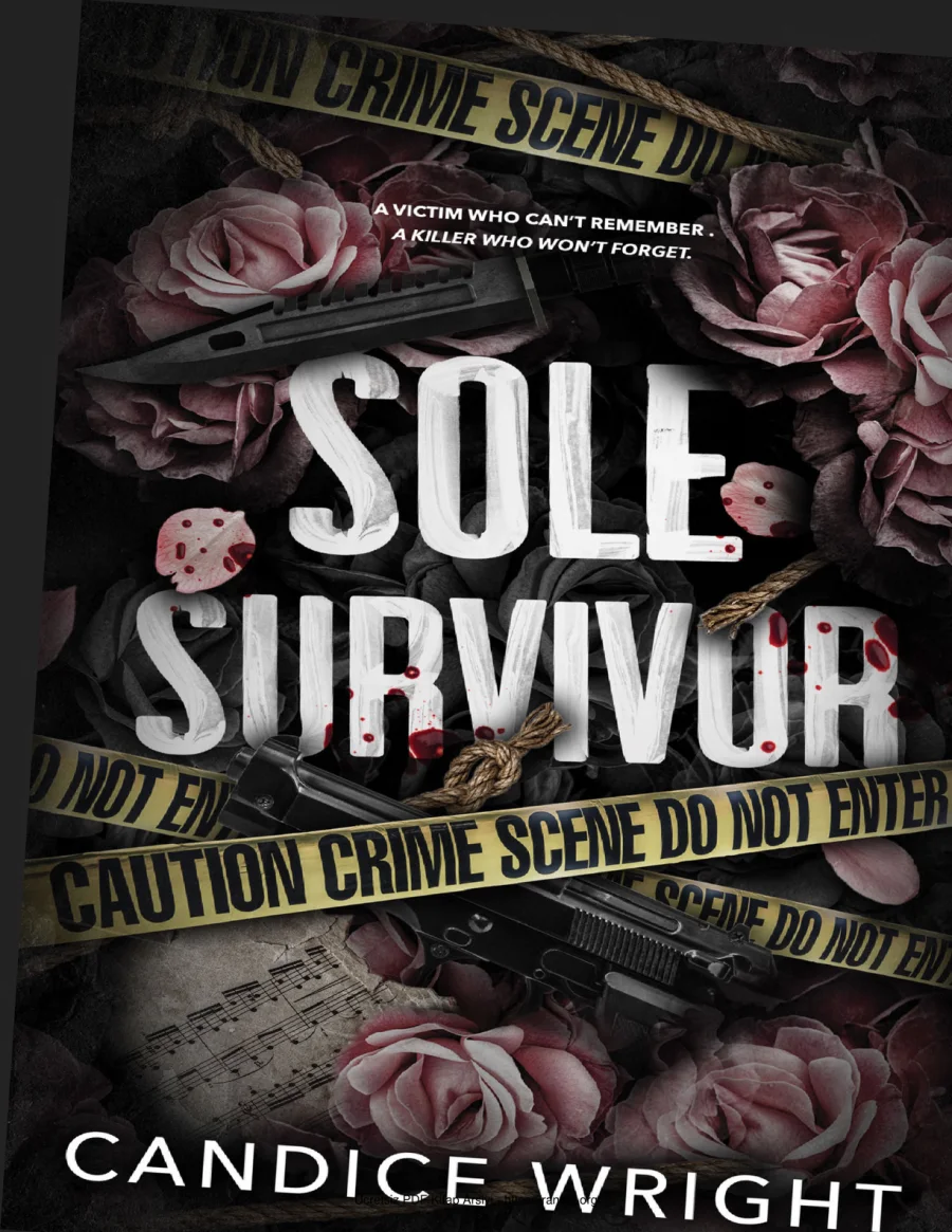 Sole Survivor kapak görseli