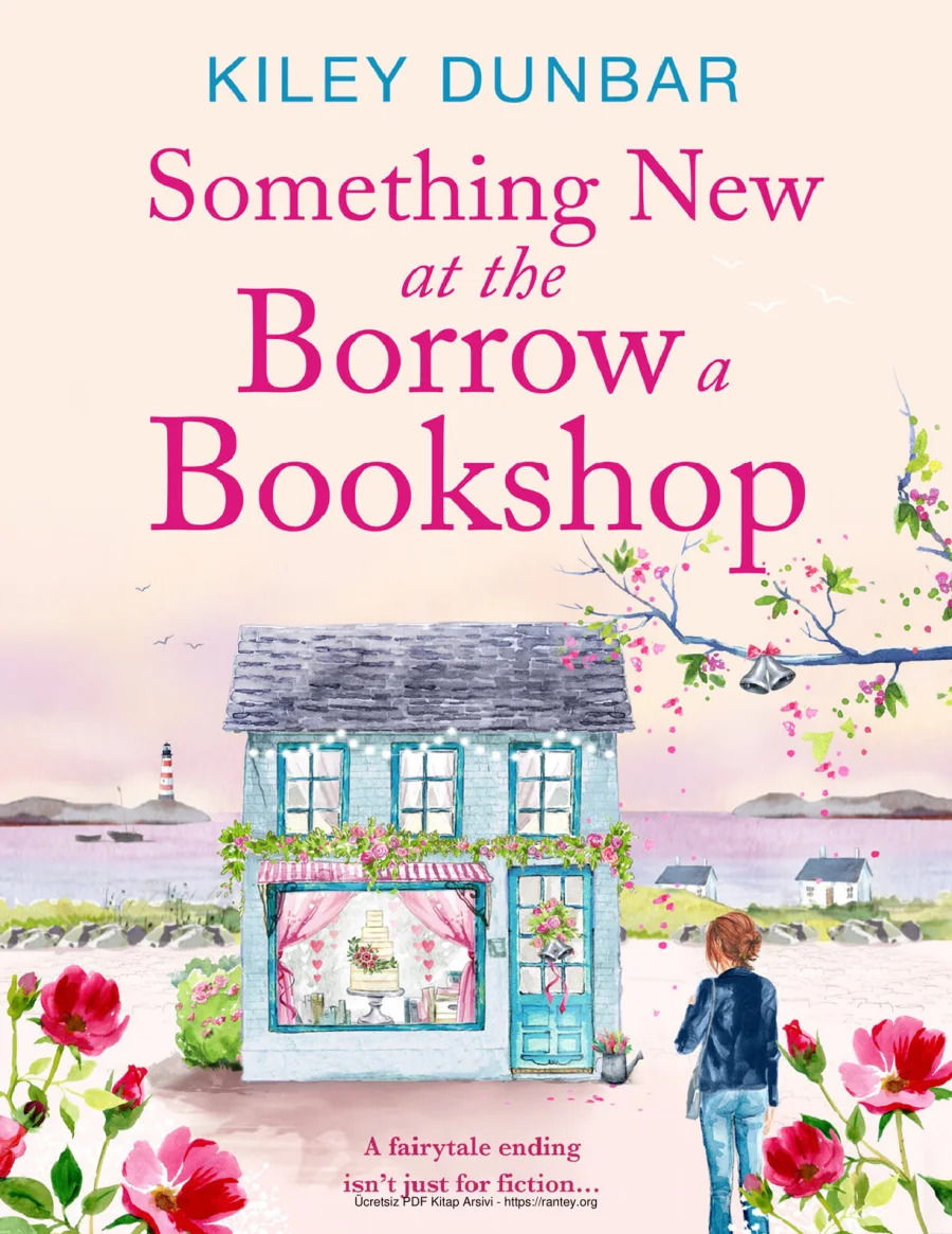 Something New at the Borrow a kapak görseli