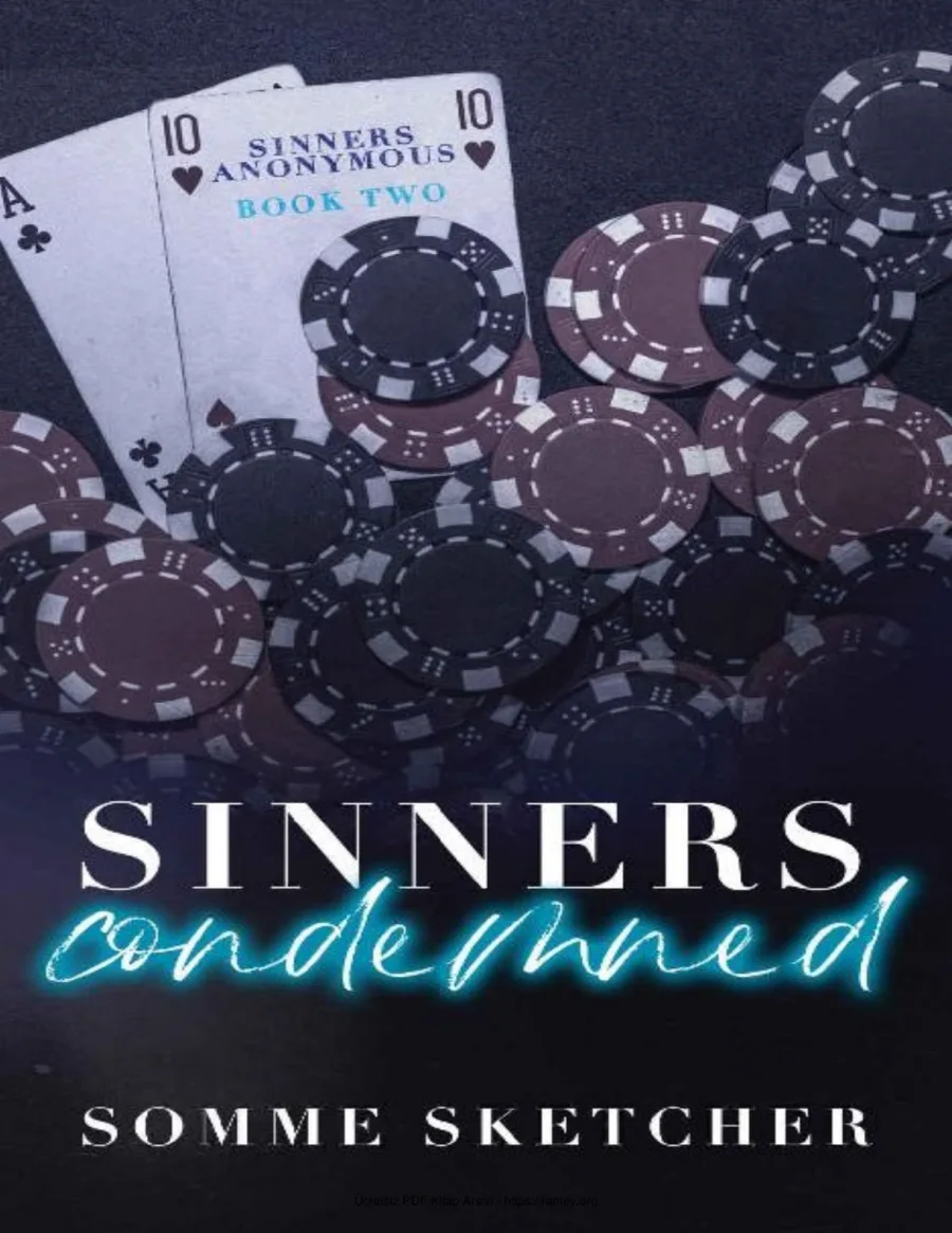 Somme Sketcher Sinners Anonymous 2 Sinners Condemned kapak görseli
