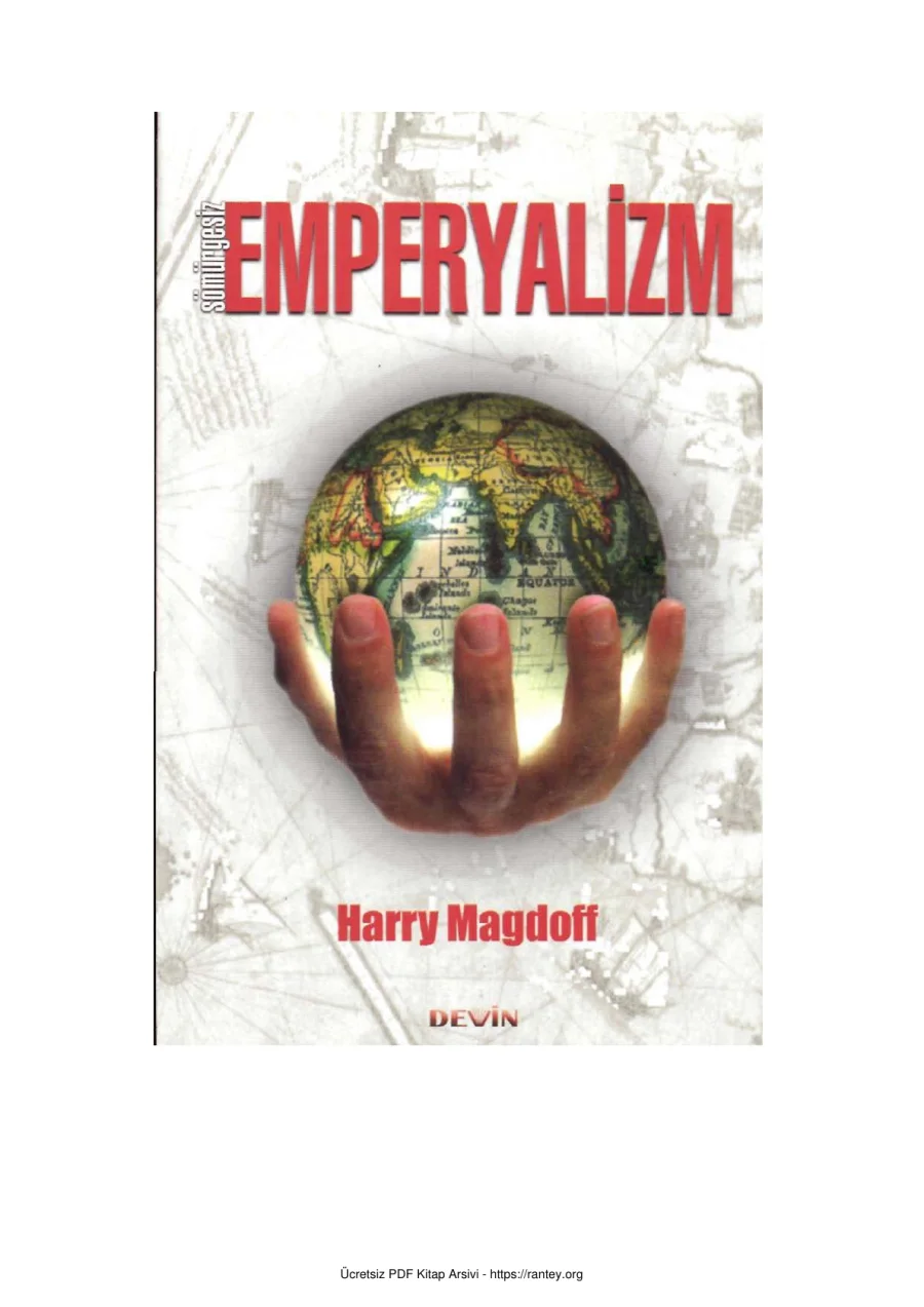 Somurgesiz Emperyalizm kapak görseli
