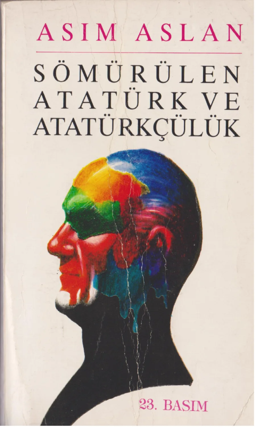 Sömürülen Atatürk ve Atatürkçülük PDF kapak görseli
