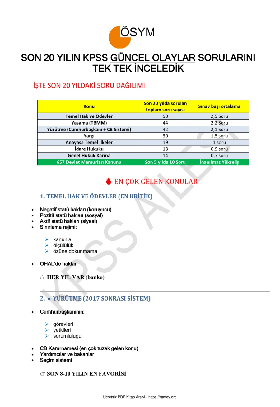 SON 20 YIL ANALİZ VATANDAŞLIK kapak görseli