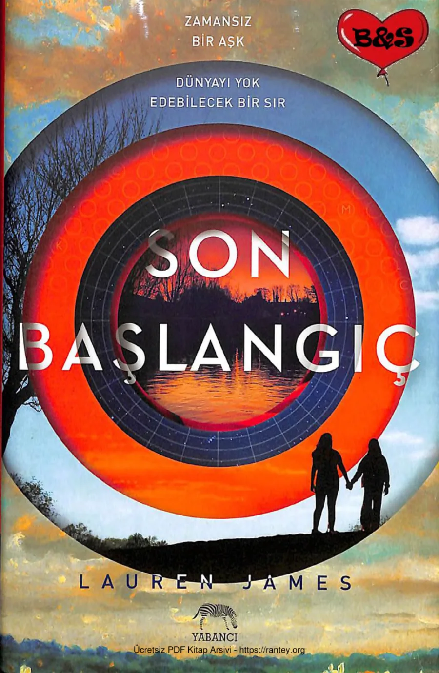 Son Başlangıç kapak görseli