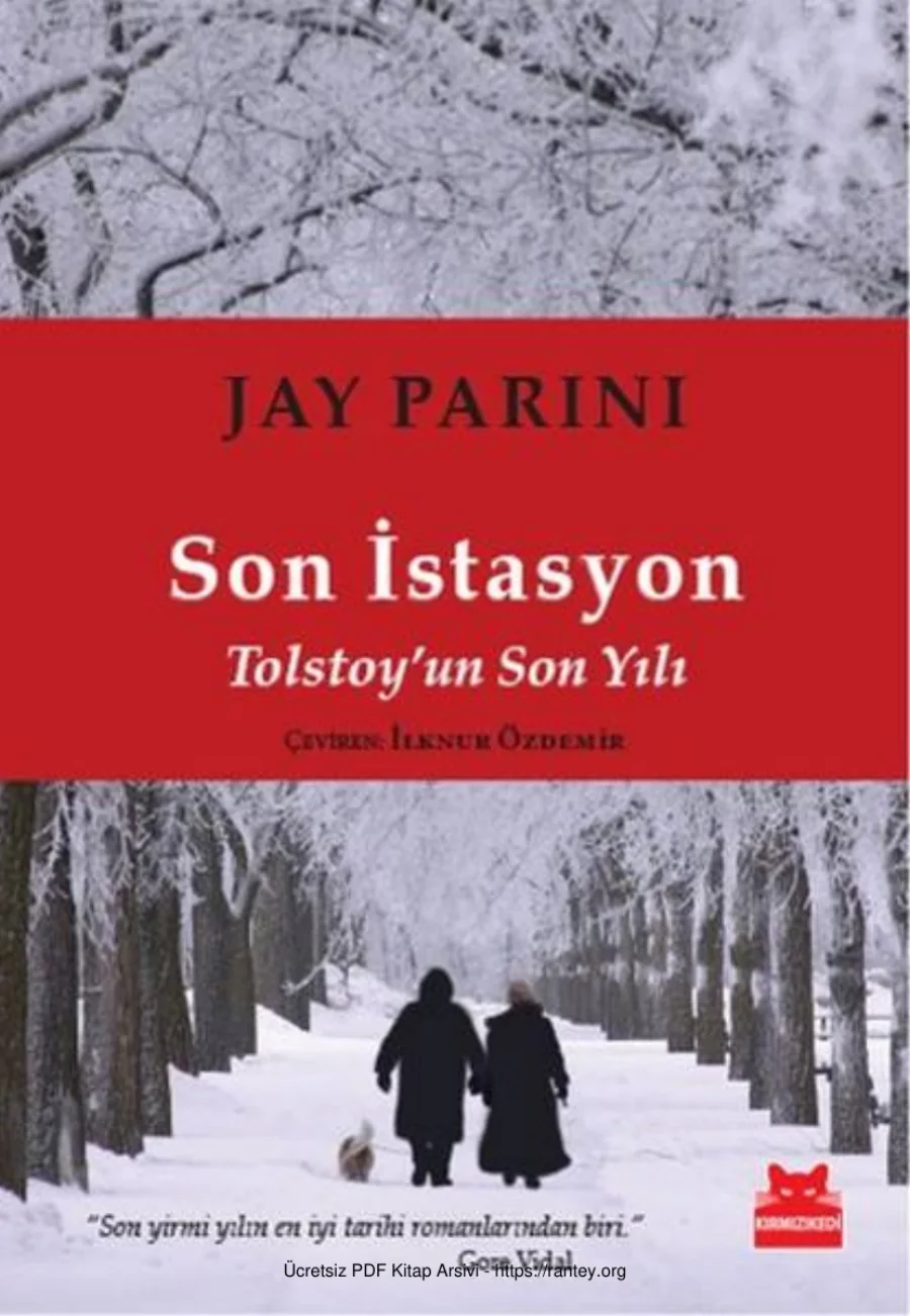 Son İstasyon kapak görseli