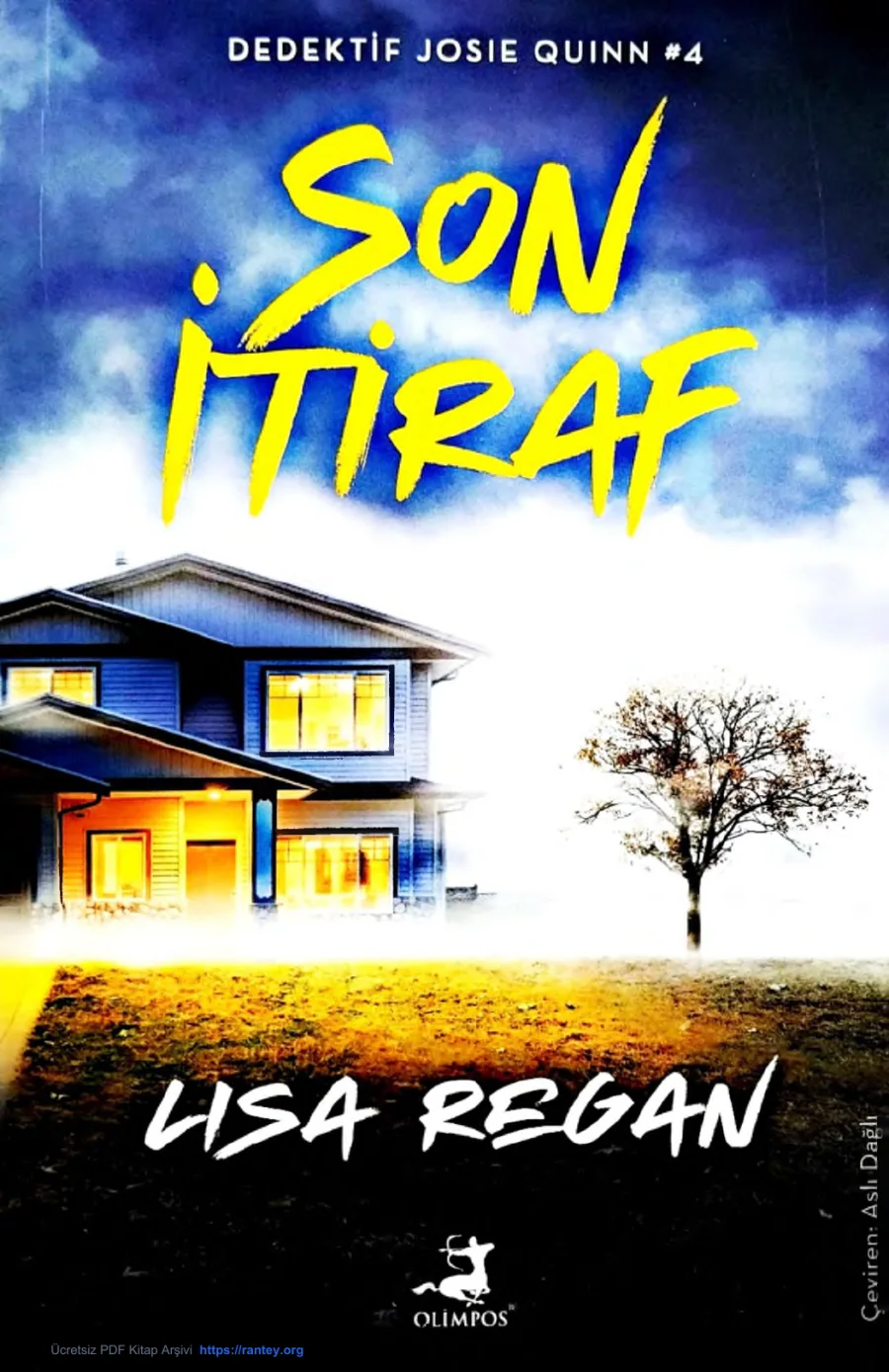 Son İtiraf kapak görseli