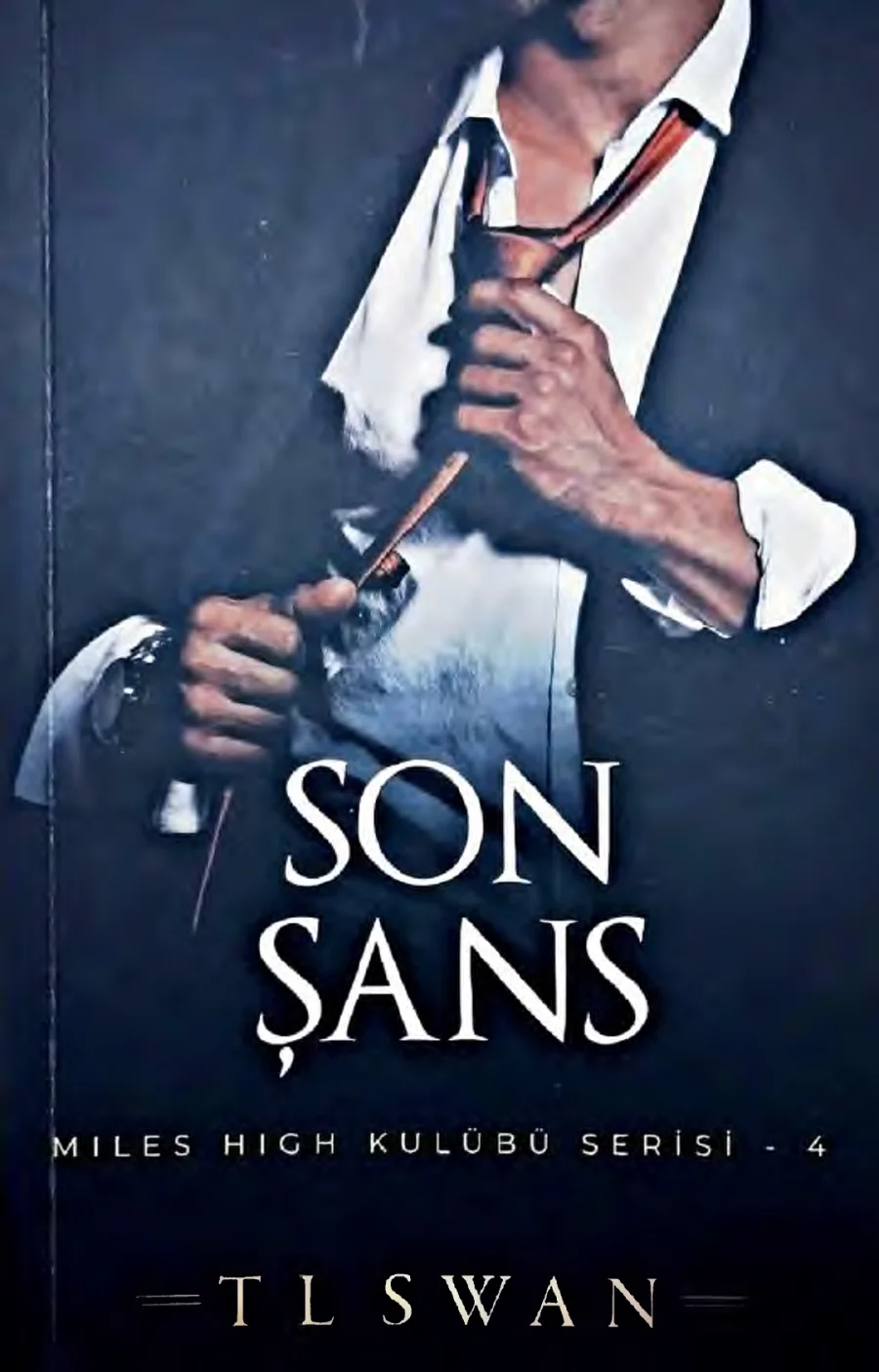 Son Şans kapak görseli