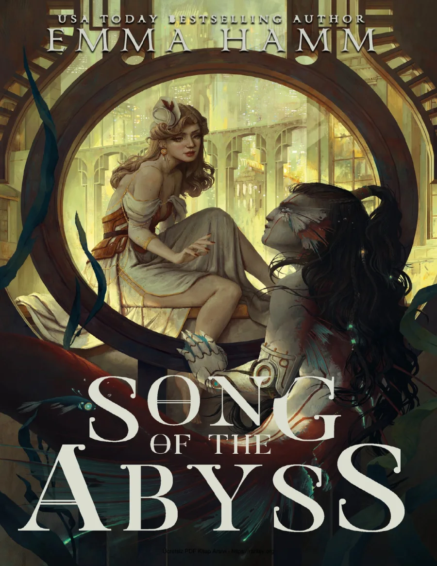 Song of the Abyss kapak görseli
