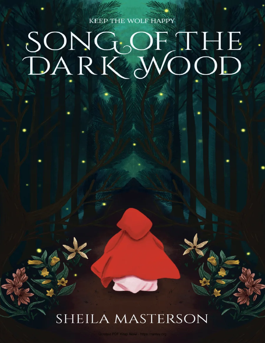 Song of the Dark Wood kapak görseli