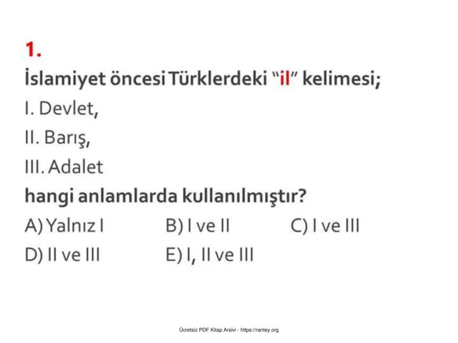 Soru çözümü 181 soru kapak görseli