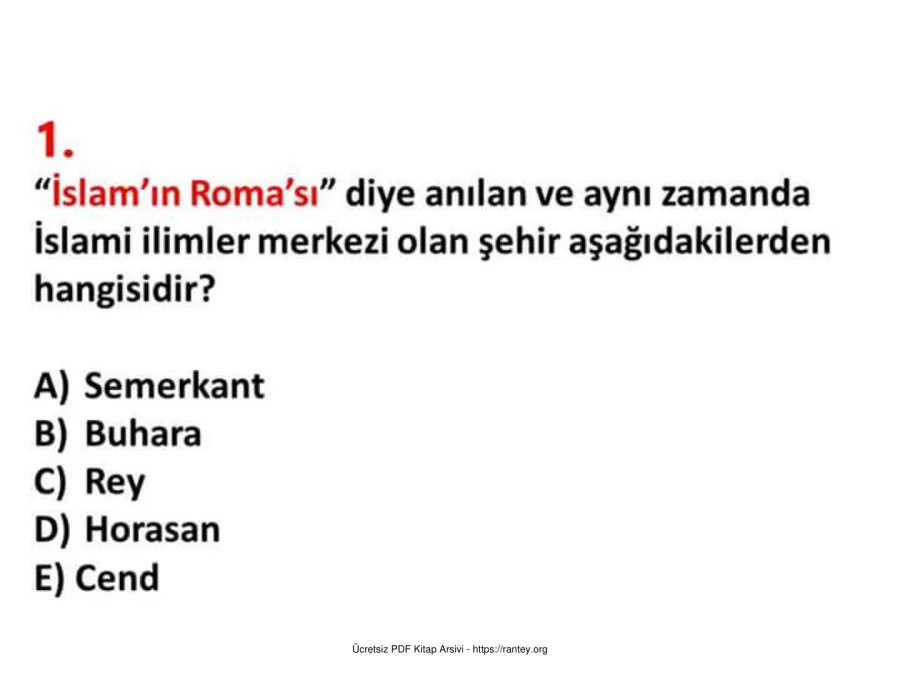 Soru çözümü 222 soru kapak görseli