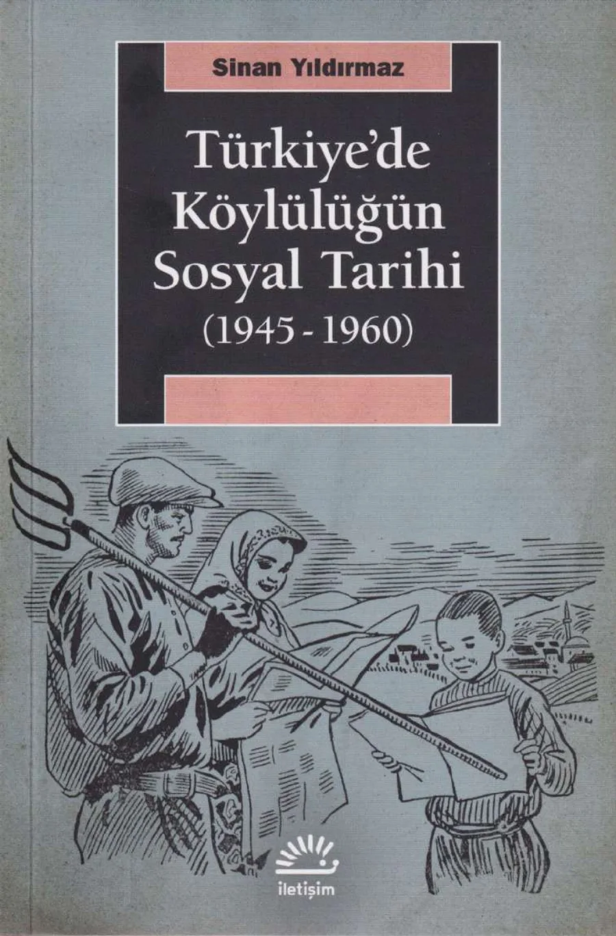 Sosyal Tarihi kapak görseli
