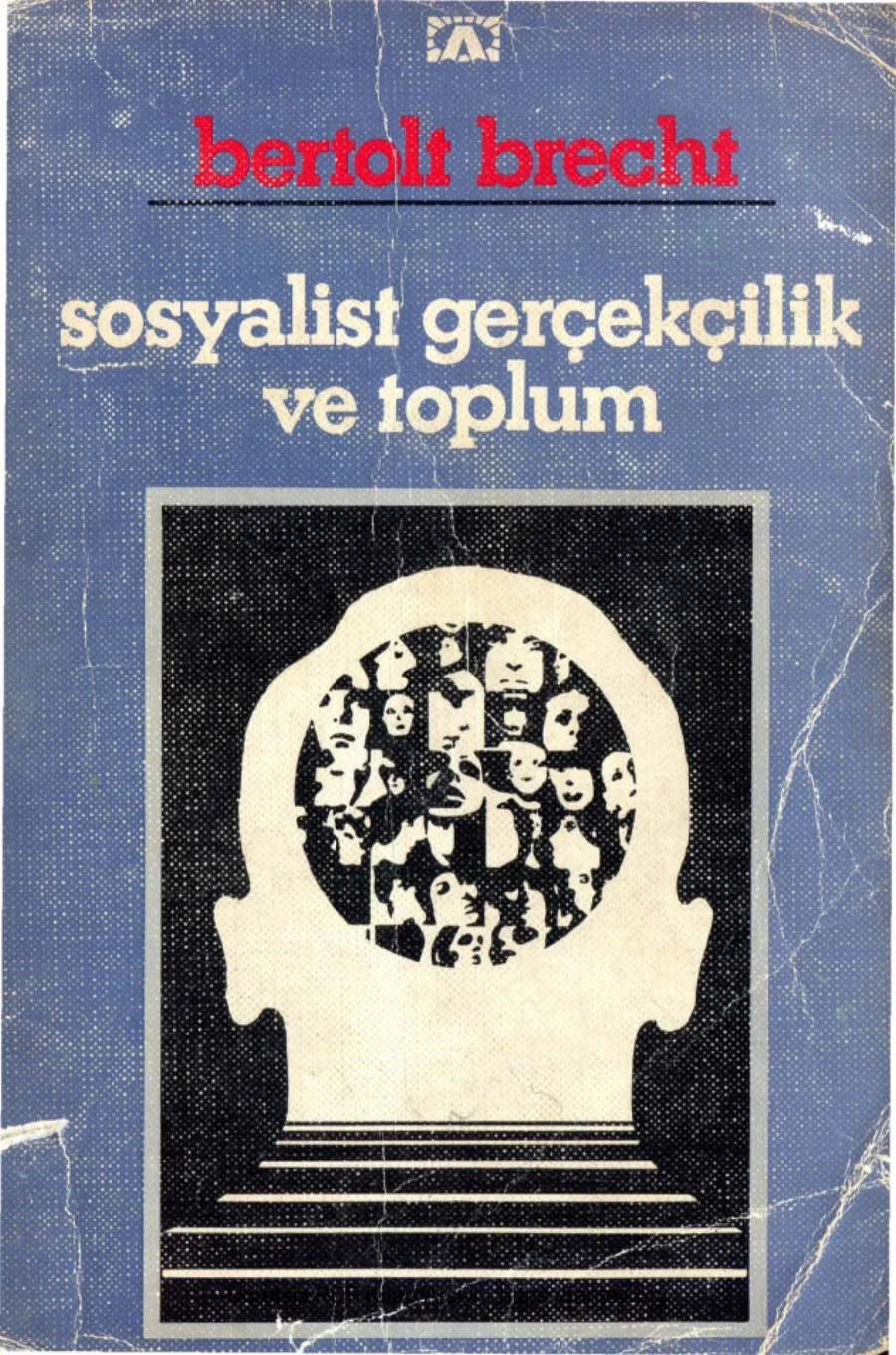 Sosyalist Gerçekçilik ve Toplum kapak görseli