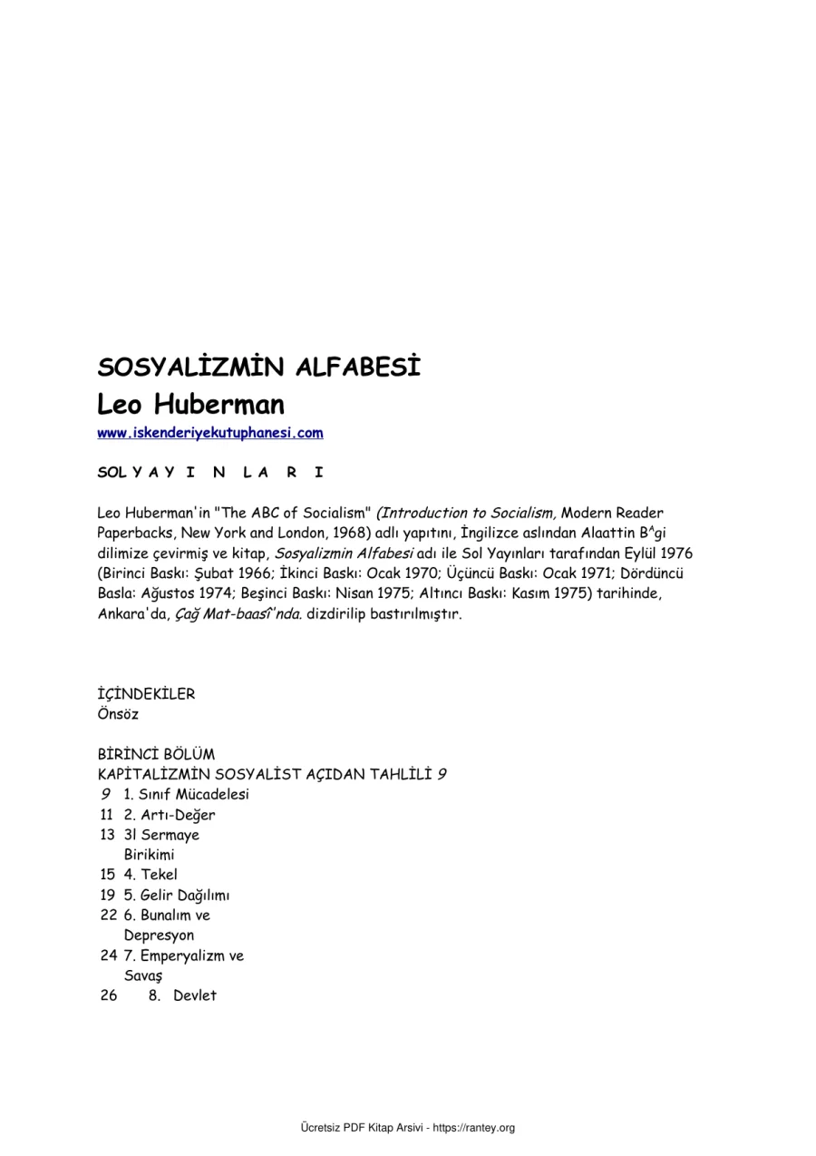 sosyalizminalfabesi kapak görseli