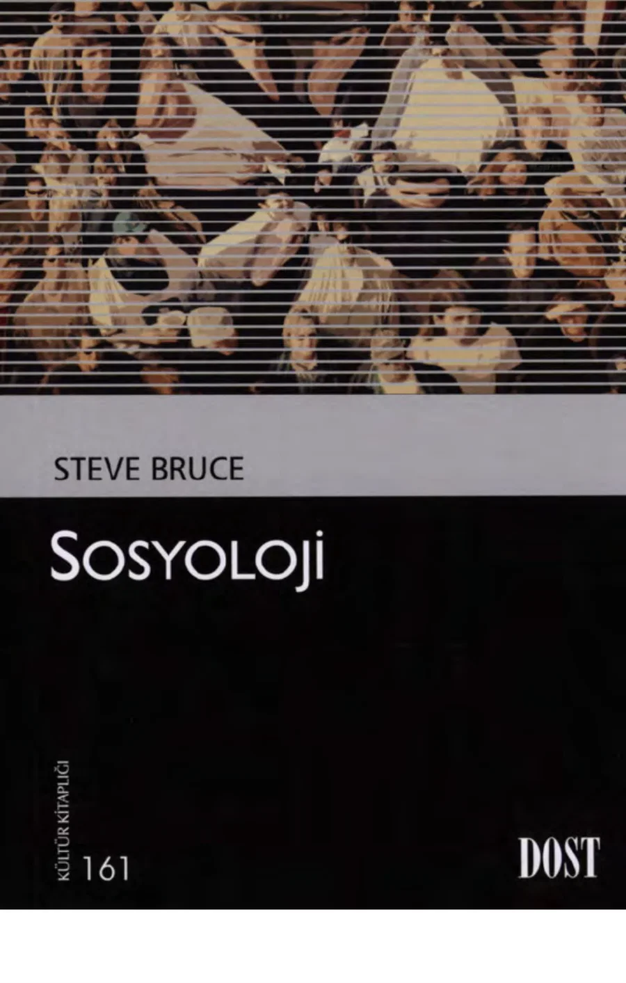 Sosyoloji kapak görseli