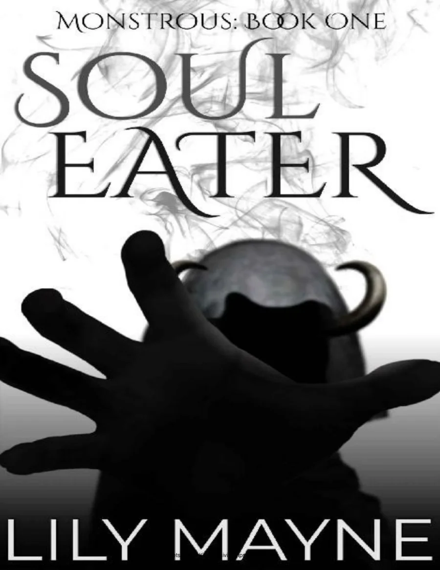 Soul Eater kapak görseli