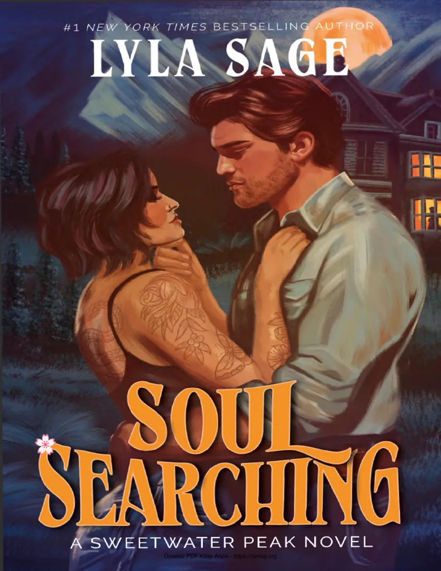 Soul Searching kapak görseli