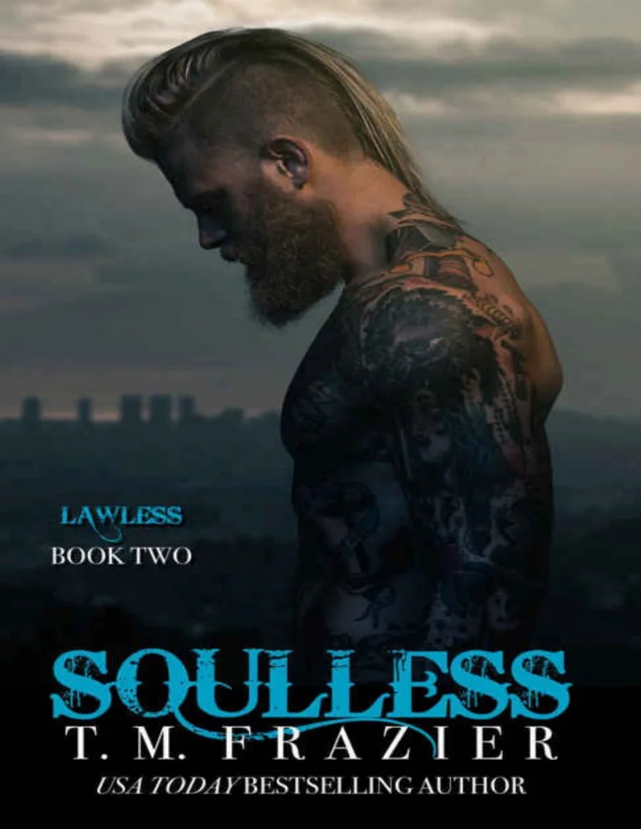 Soullness kapak görseli