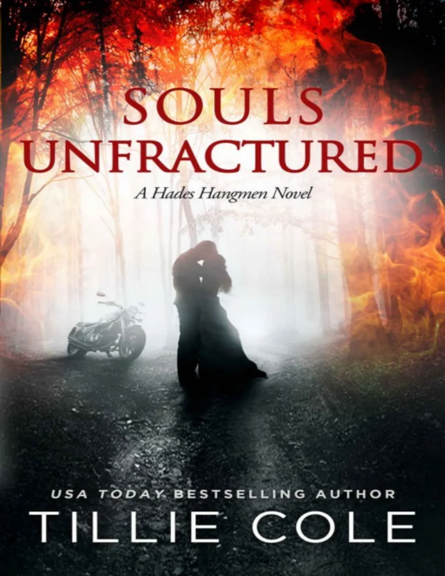 Souls Unfractured kapak görseli