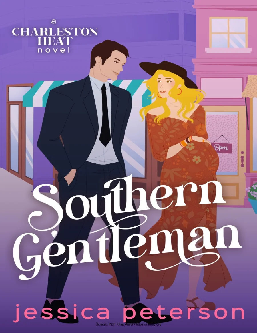 Southern Gentleman kapak görseli