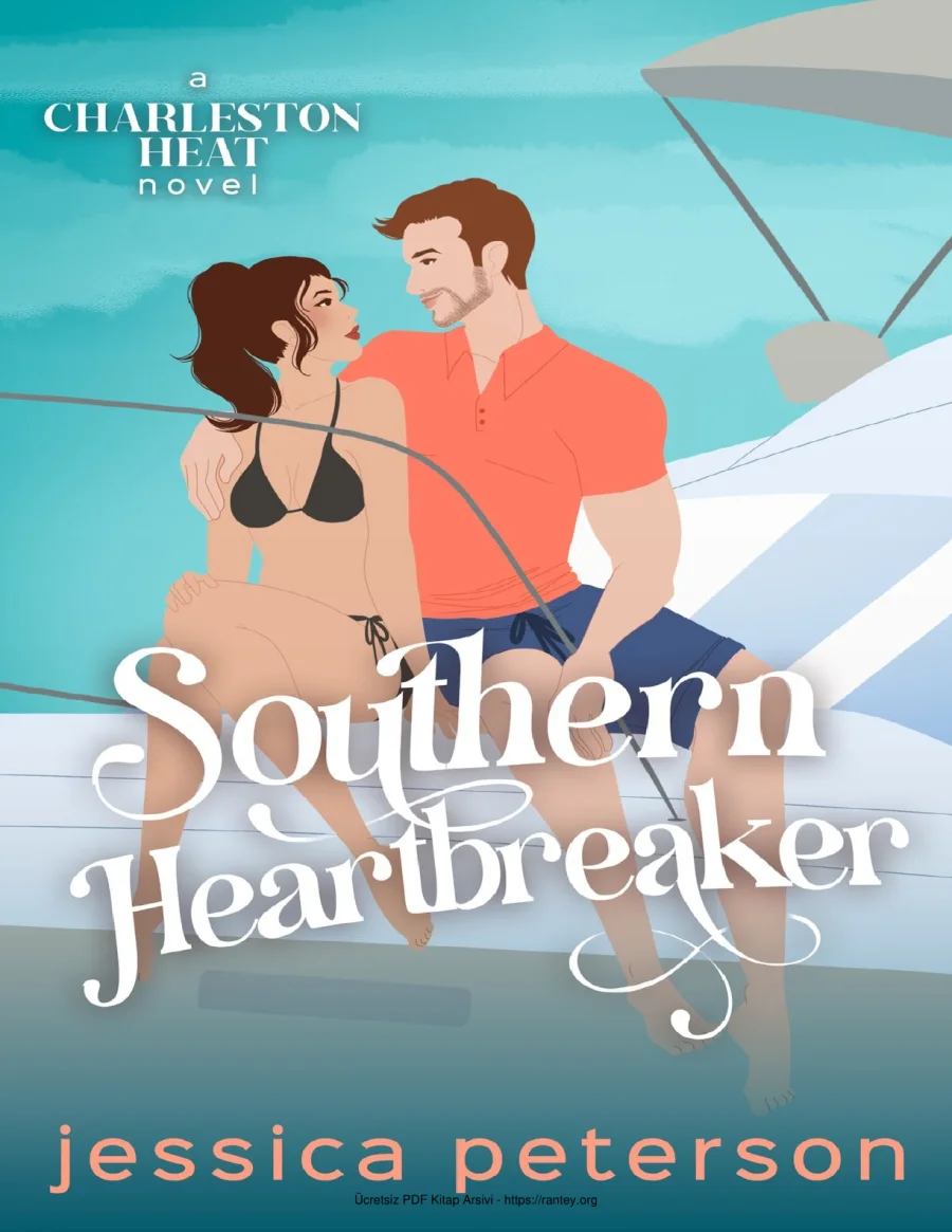 Southern Heratbreaker kapak görseli