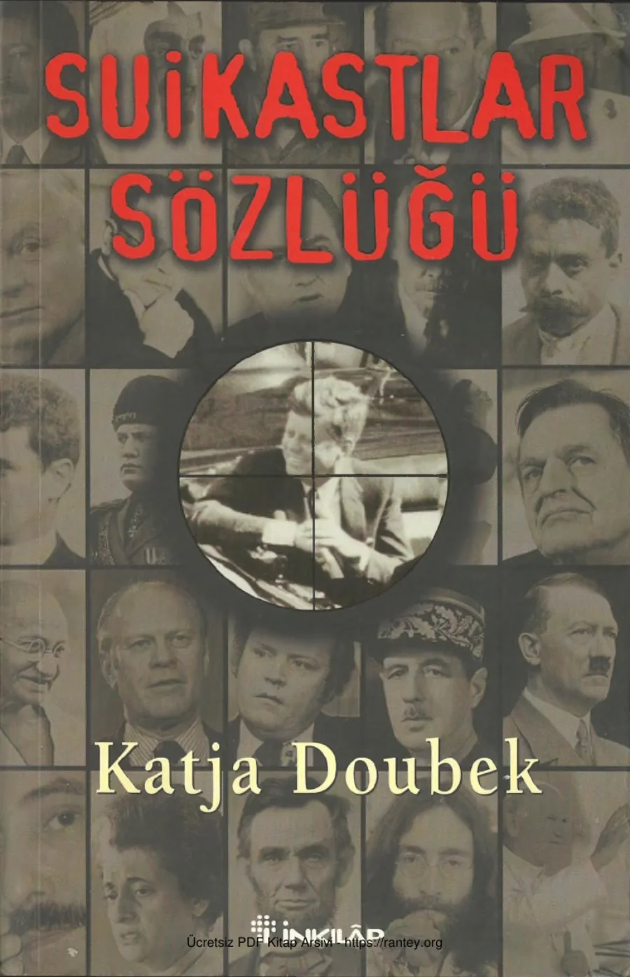 Sözlüğü kapak görseli